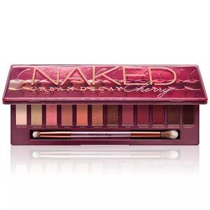 Urban Decay Naked CHERRY Eyeshadow Palette